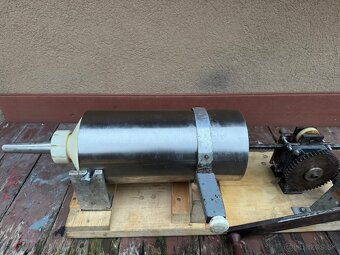 plnička klobás a jaterníc - 2