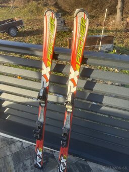 Lyže - 2