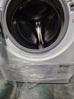 Pracka so susickou - 2