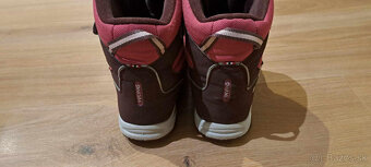 Zimné topánky Viking s GORE-TEX membránou - 2