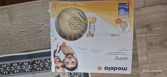 Elektrická odsavačka - 2