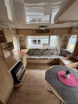 Mobilný dom 3125 - 2