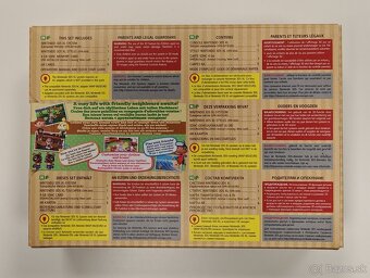 Nintendo 3DS XL Animal Crossing - nové, nepoužité - 2