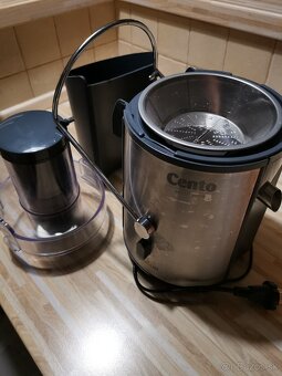 Predám Odšťavovač. - 2