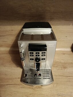 kávovar Delonghi - 2
