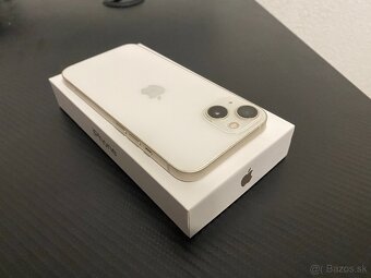 iPhone 13 128GB Starlight - 2