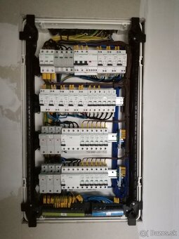 Elektrikar/elektroinstalacne prace - 2