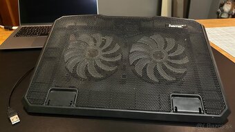 Chladiaca podložka pod notebook Hama - 2