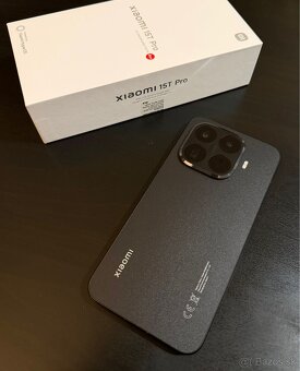 Xiaomi 15T Pro, 512GB - 2