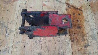 Nosič náradia T20 - 2