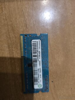 Ramky do notebookov ddr3 ddr4 - 2