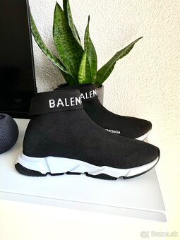 Ponožkové tenisky - 2