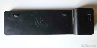 HP 2013 UltraSlim Docking Station - HSTNN-IX10 - 2