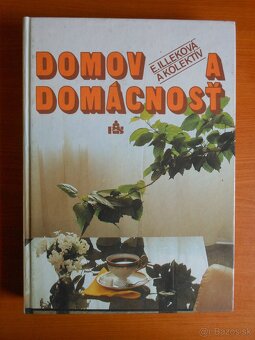 {73} Rôzne knihy - 2