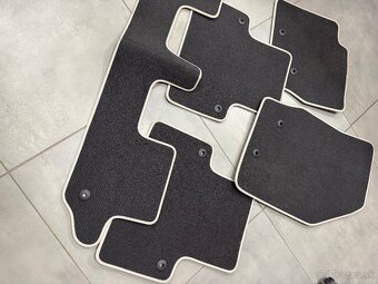 Predam original rohoze  pre Volvo XC90 - 2