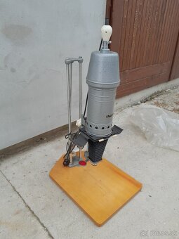 Predám foto prístroj - 2