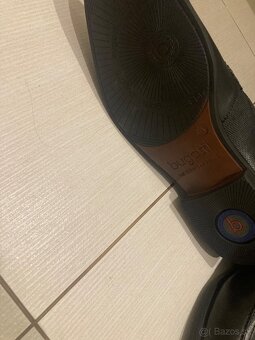 Topánky bugatti - 2