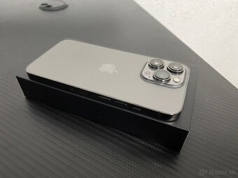 iPhone 13 Pro 128Gb TOP STAV - 2