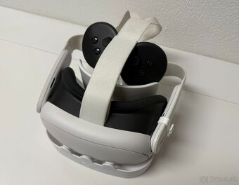 Meta Quest 3 512GB - 2