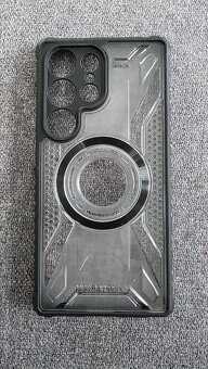 Samsung galaxy s25 ultra - 2