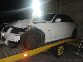 Rozpredam bmw e90 318d n47n - 2