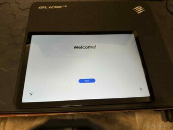 Samsung Galaxy Tab A8 32GB (SM-X205) - 2