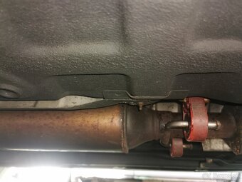 chevrolet captiva 2.0d 110kw opel antara dpf filter - 2