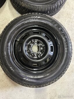 Kolesa matador MP12 - 2