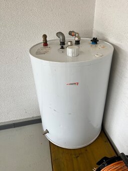 Zásobník vody PROTHERM - 2