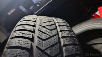 215/55 r17 pirelli sottozero - 2