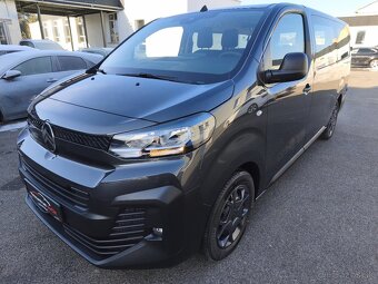 Citroën Jumpy 2.0 BlueHDi 180 S S L3 A/T - 2