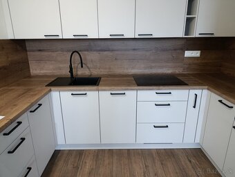 2-IZBOVÝ BYT V NOVOSTAVBE - 2