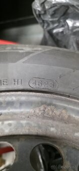 Hankook 195/65 R15 91t rv 2023 - 2
