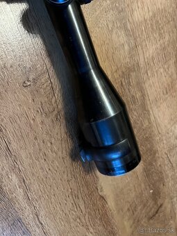 Swarovski puškohlad - 2