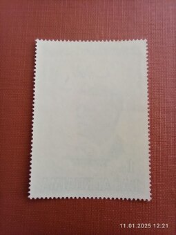 Ras Al Khaima 1965 - 2