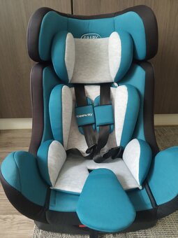 Autosedacka 4BABY - 2