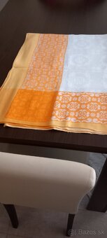 Predám damaskový obrus - 2