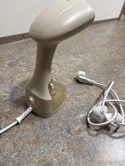 Naparovacia žehlička silvercrest - 2