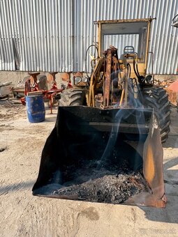 Rozpredam hon un 053.1 - 2