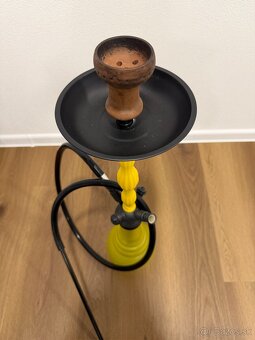 vodna fajka kaya - 2