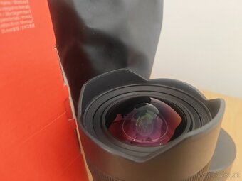 Sony FE 12-24 mm f/4 G - 2