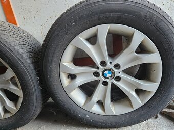 BMW R18 255x55 Disky - 2