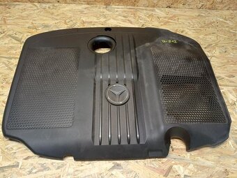 Mercedes E W212 (2009-2016) náhradní díly - 2