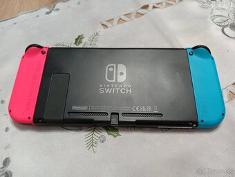 Nintendo switch - 2