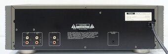 Tape deck Teac v 7000 - 2