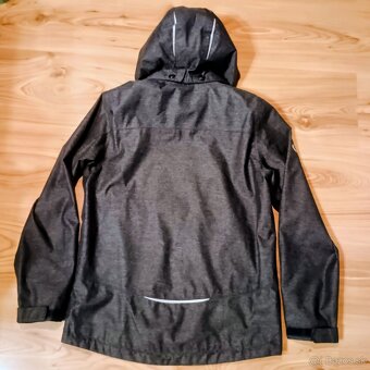 Prechodná vetrovka veľ. 146/152 - 2