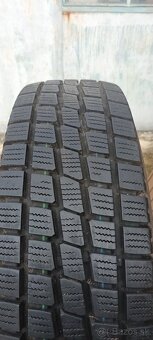 Kolesá celoročné Ducato /Boxer / Jumper - 2