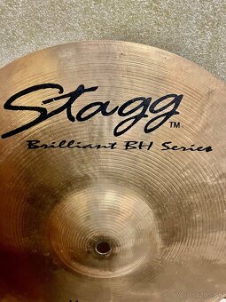 Paiste 2002 ride 20" - 2