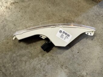 Pravá smerovka VW Passat - 2