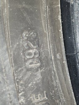 Matador 225x55 r17 C - 2